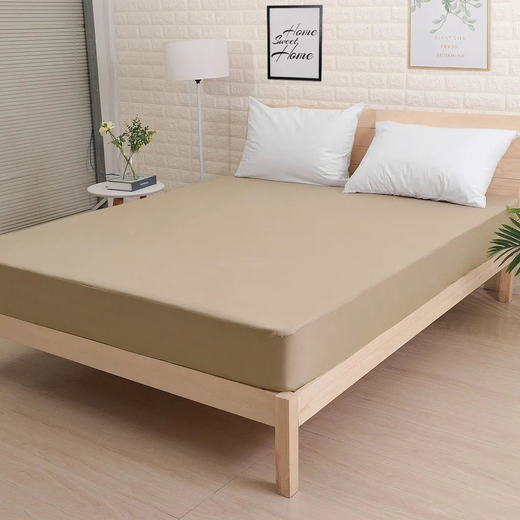 Waterproof Bed Cover