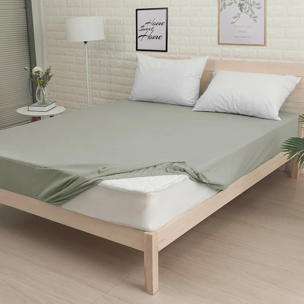 Waterproof Bed Cover
