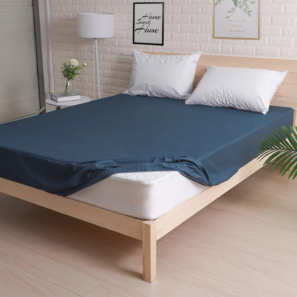 Waterproof Bed Cover