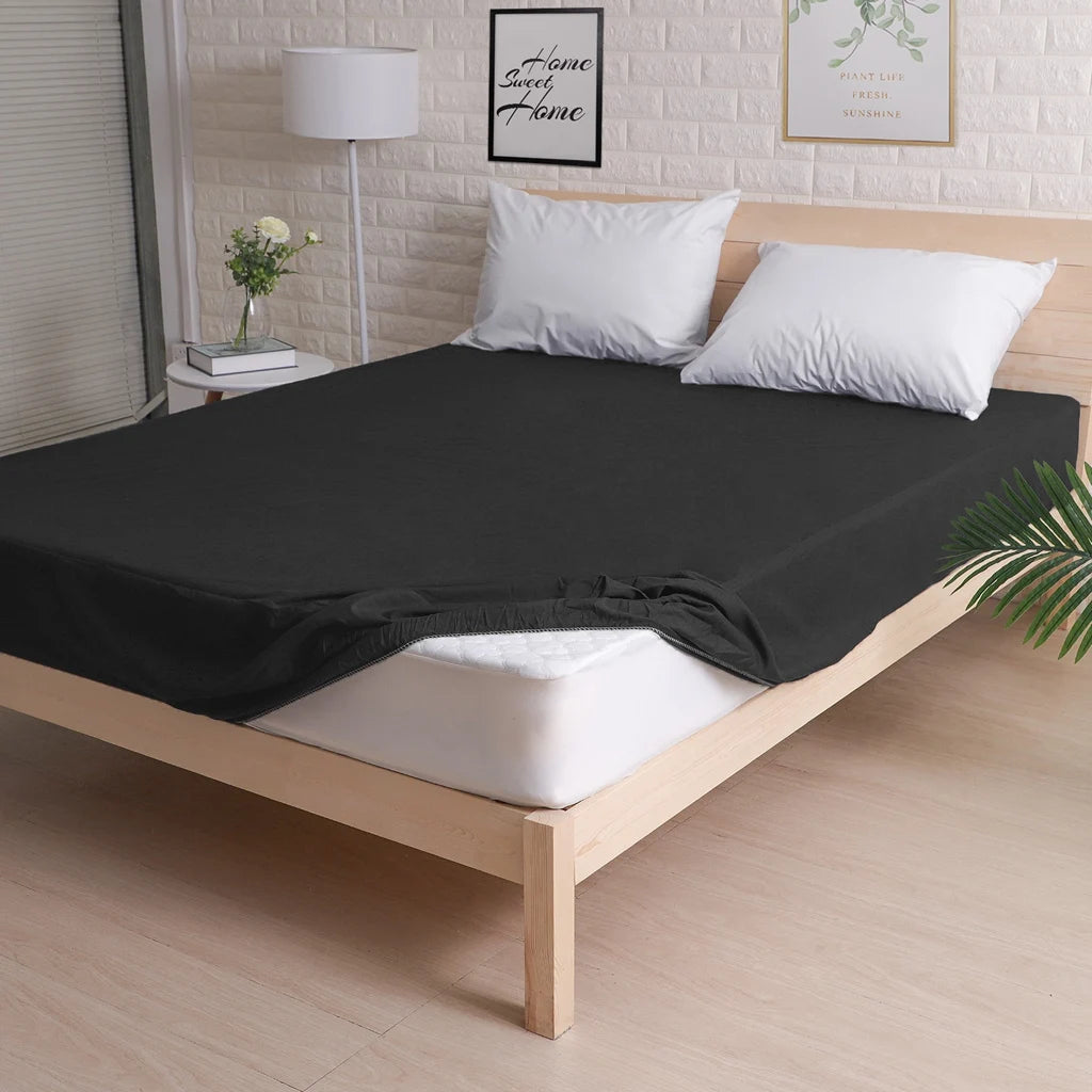 Waterproof Bed Cover