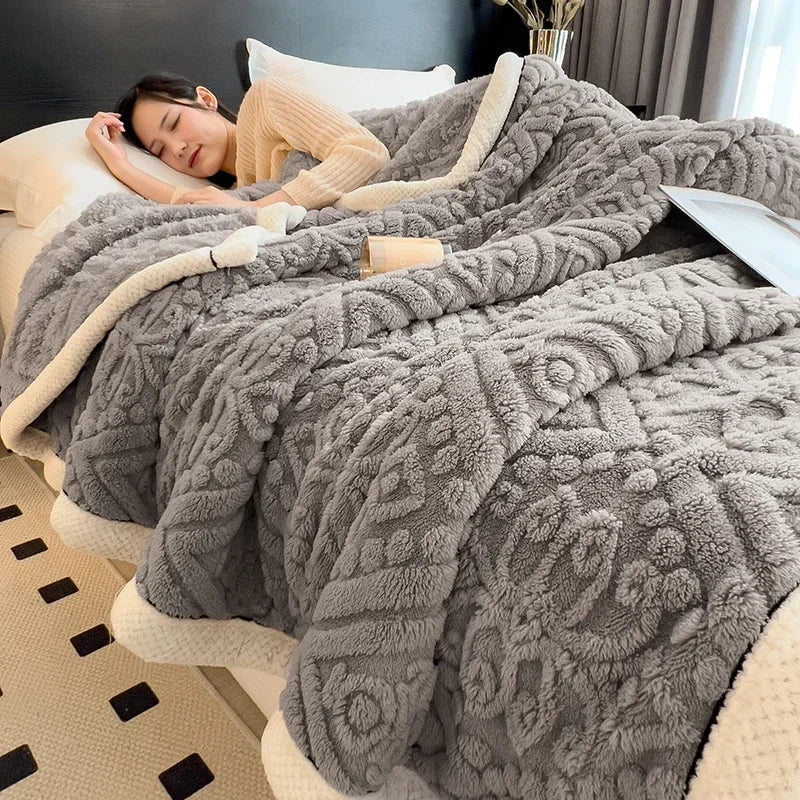 Winter Blanket