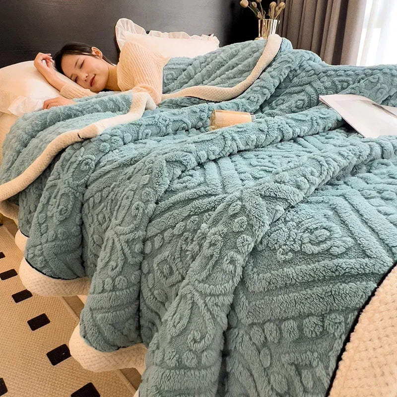Winter Blanket