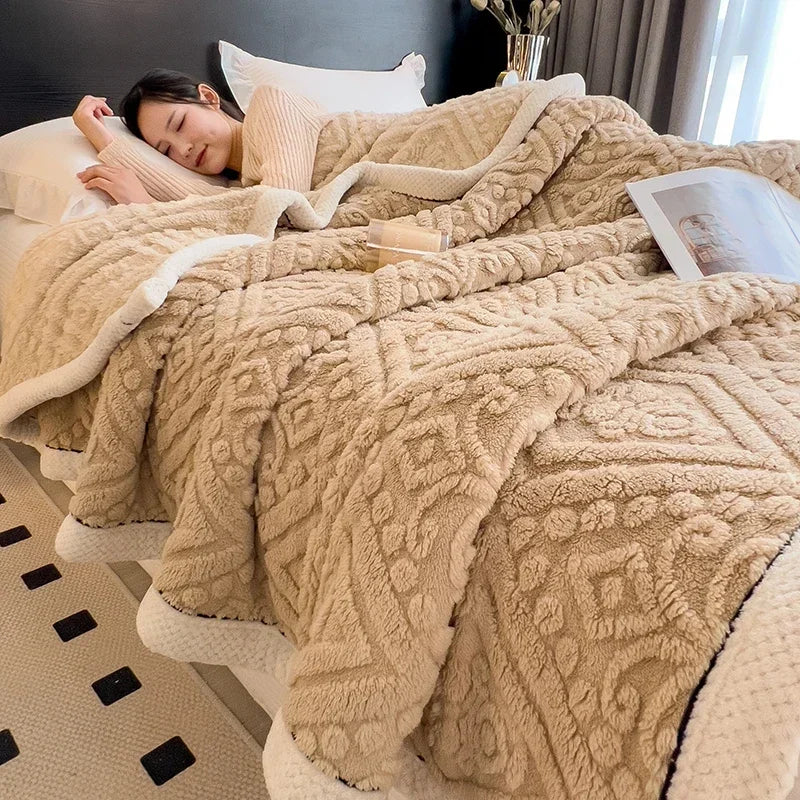 Winter Blanket