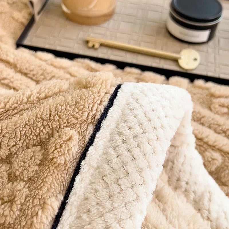Winter Blanket