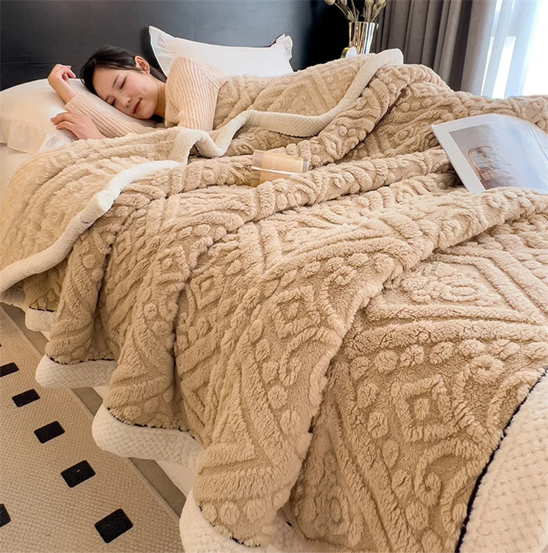 Winter Blanket