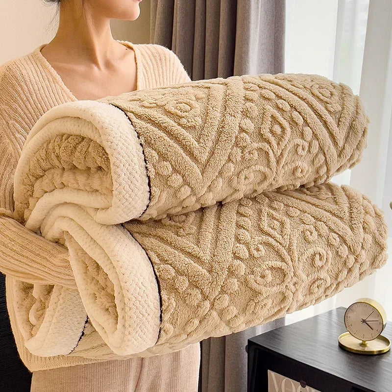 Winter Blanket