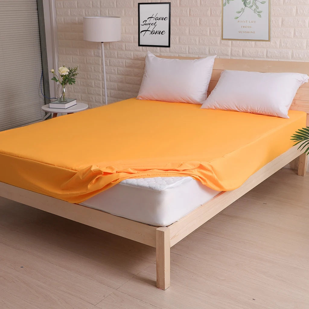 Waterproof Bed Cover