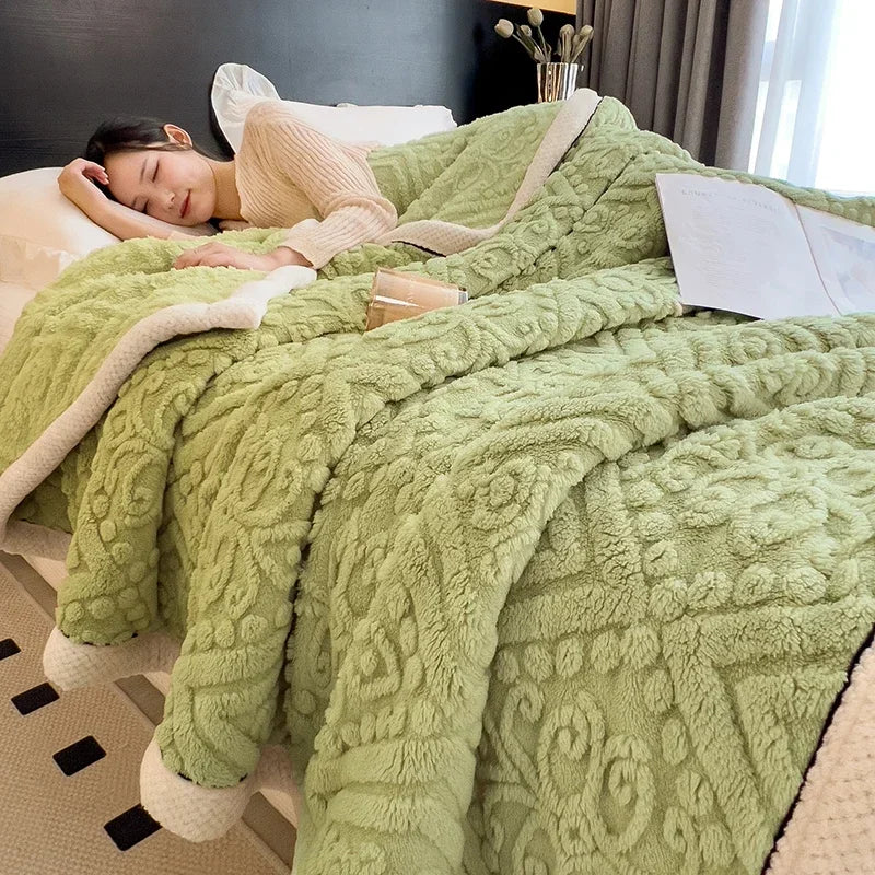 Winter Blanket
