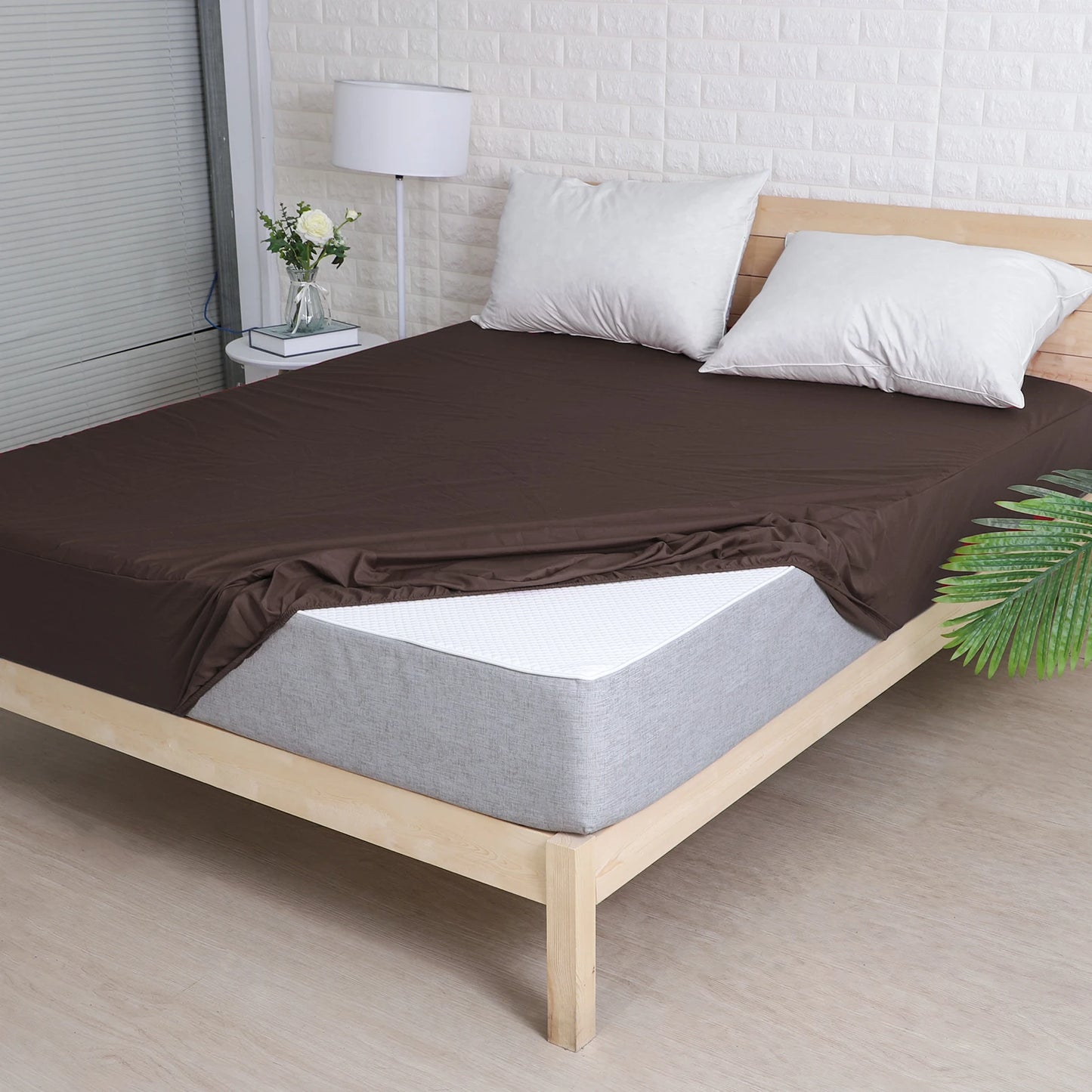 Waterproof Bed Cover