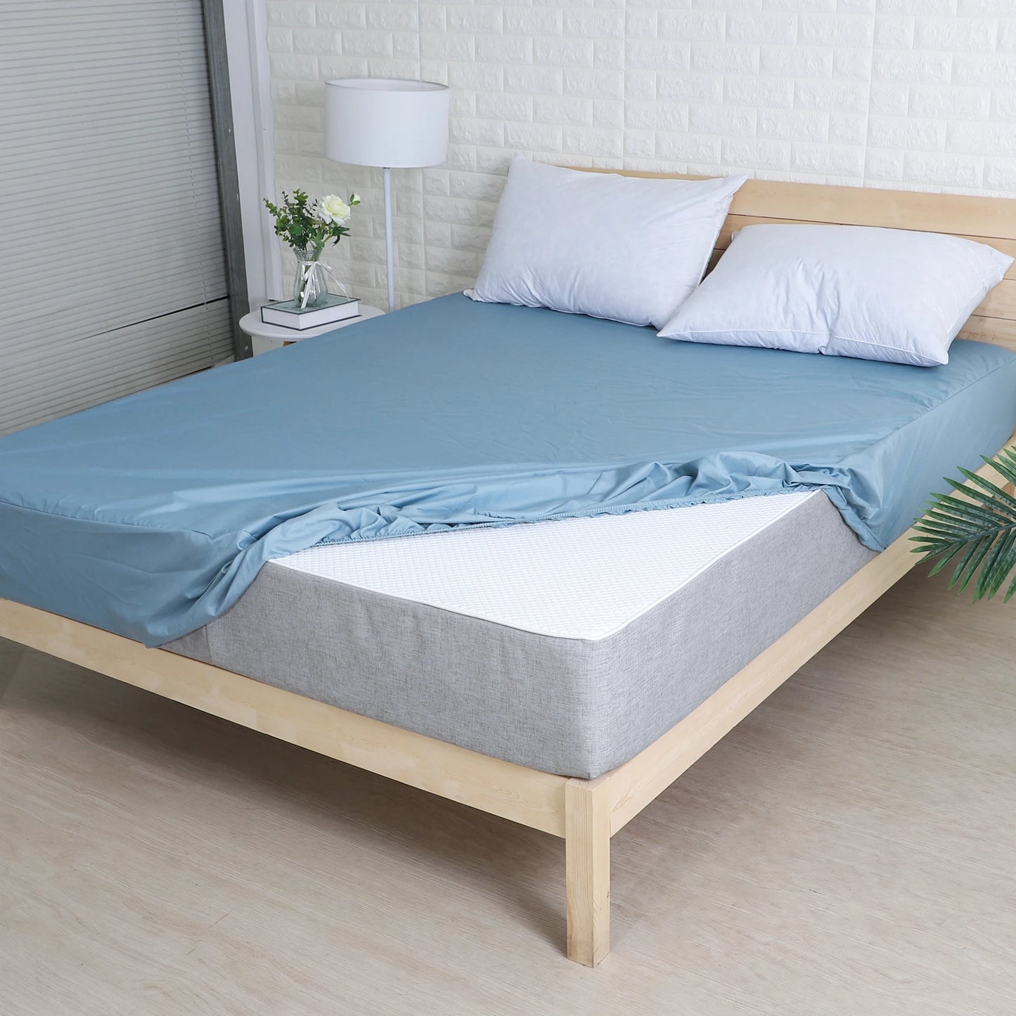 Waterproof Bed Cover