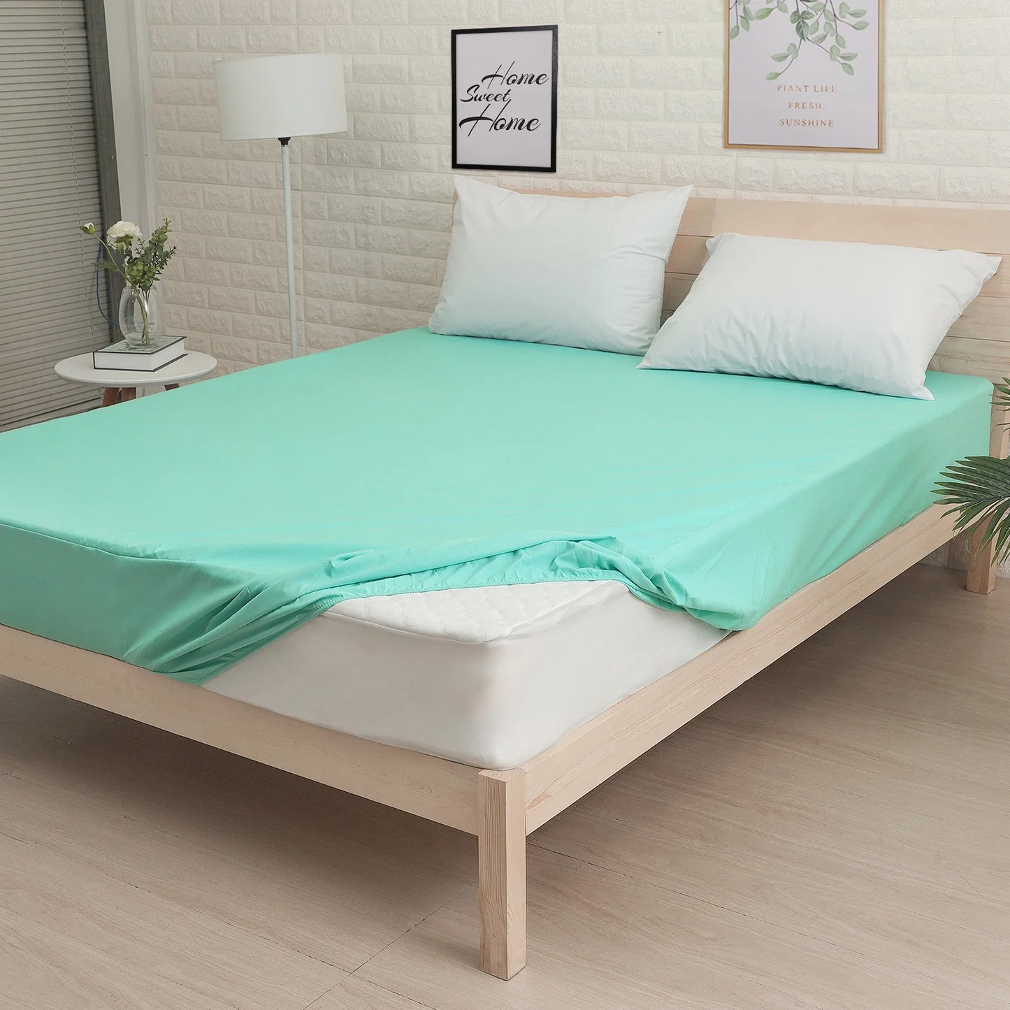 Waterproof Bed Cover