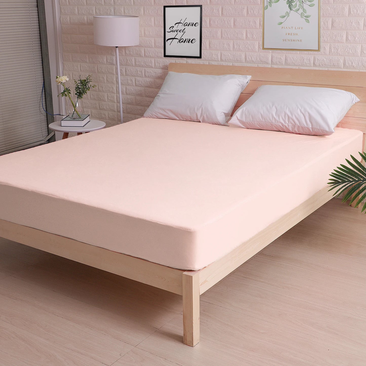 Waterproof Bed Cover