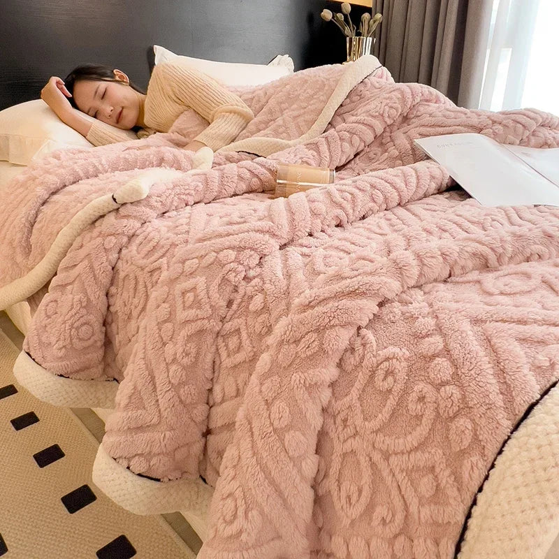 Winter Blanket