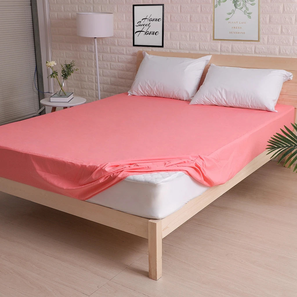 Waterproof Bed Cover