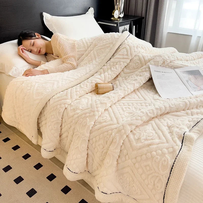 Winter Blanket