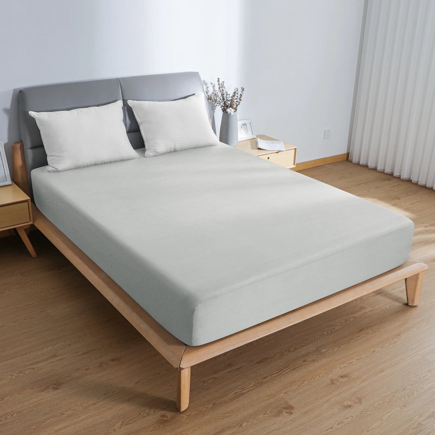 Waterproof Bed Cover