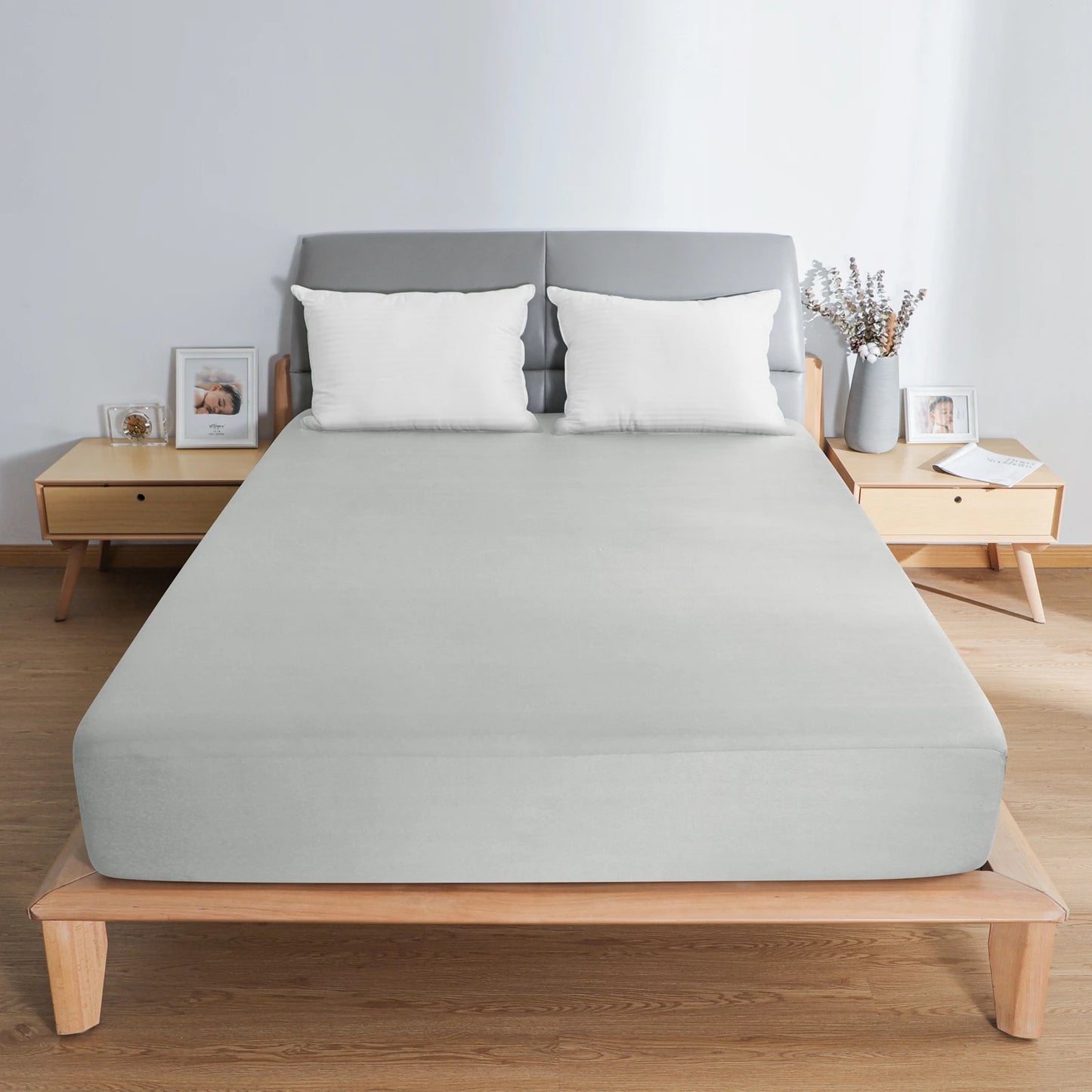 Waterproof Bed Cover