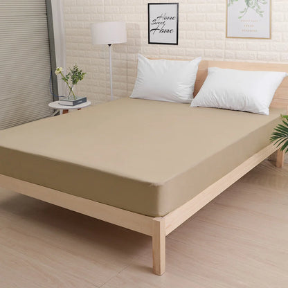 Waterproof Bed Cover