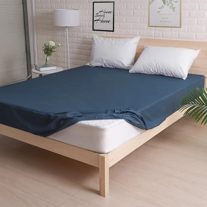 Waterproof Bed Cover