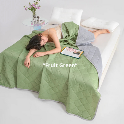 PureFresh Summer Quilt Blanket