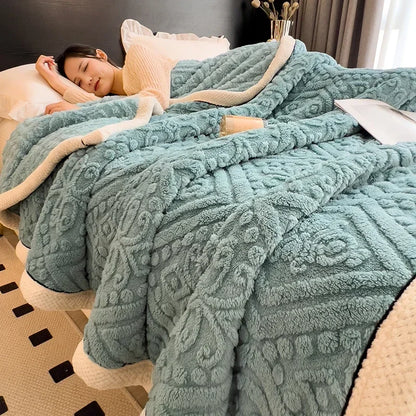 Winter Blanket