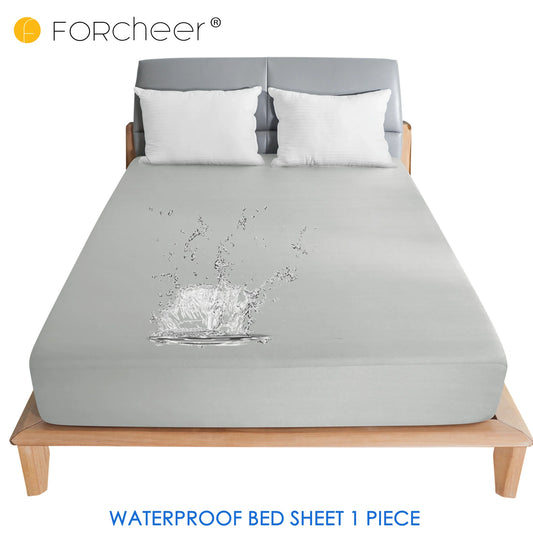 Waterproof Bed Cover