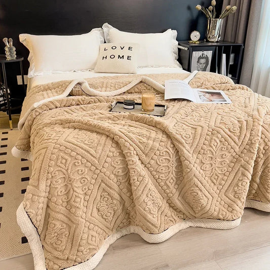 Winter Blanket