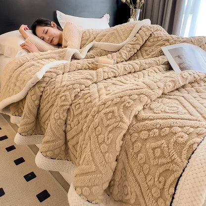 Winter Blanket