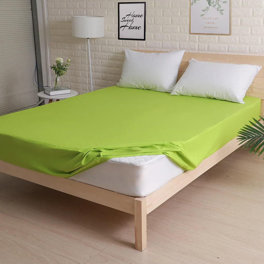Waterproof Bed Cover