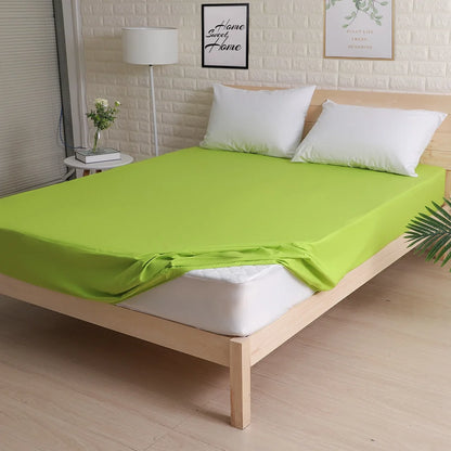Waterproof Bed Cover