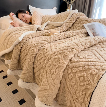 Winter Blanket