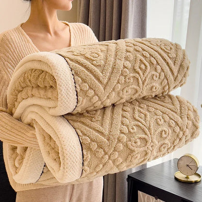 Winter Blanket