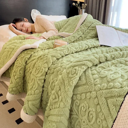 Winter Blanket