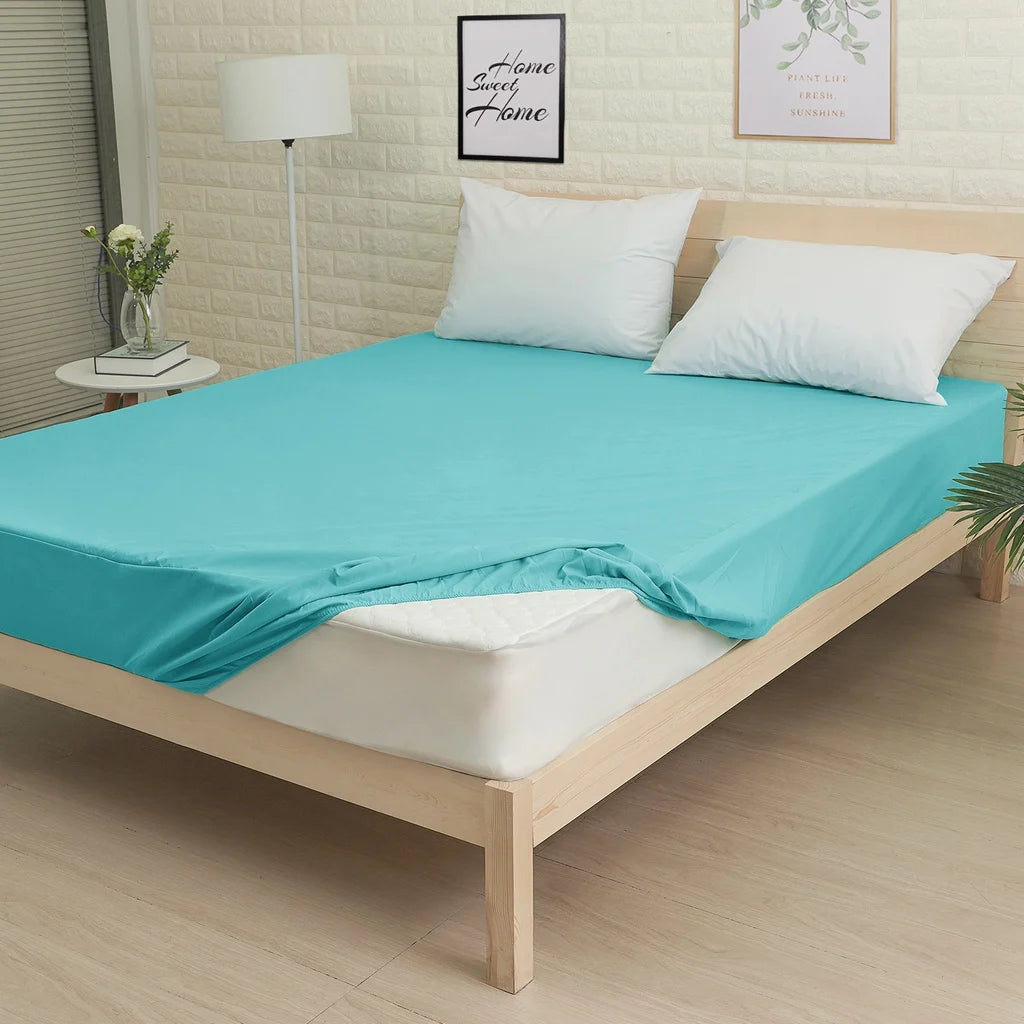 Waterproof Bed Cover