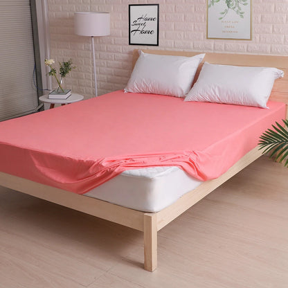 Waterproof Bed Cover