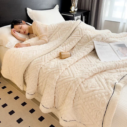 Winter Blanket