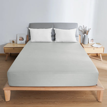 Waterproof Bed Cover